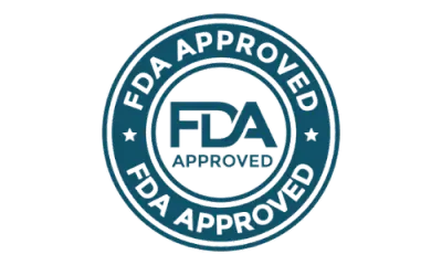 FDA Approved of Gelatide 