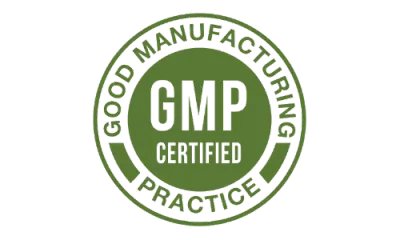 GMP Certified of Gelatide 